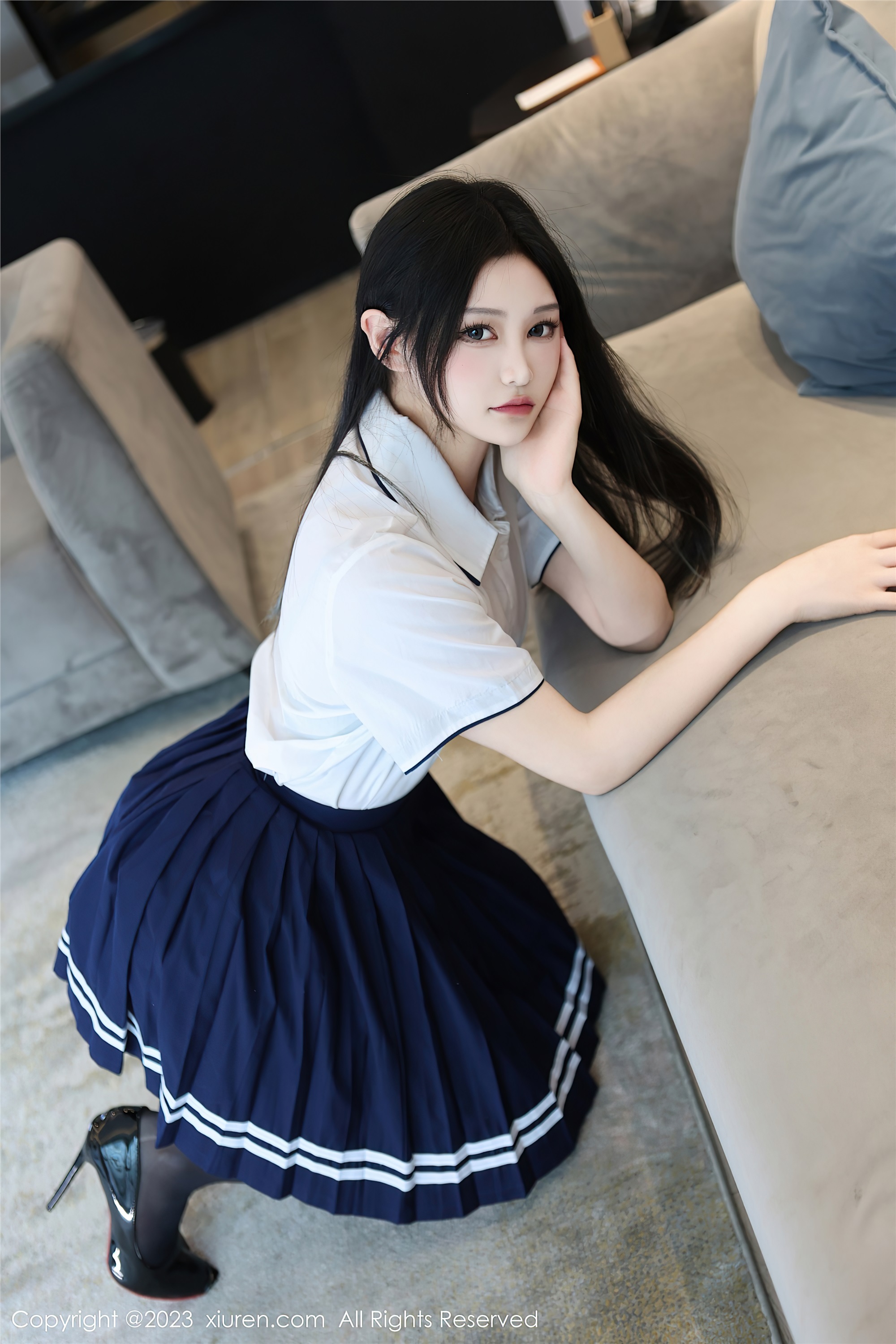 Xiuren秀人网 2023.11.22 NO.7697 大橘BBKira